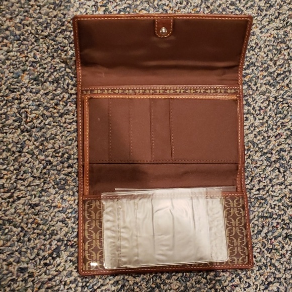 Fossil Wallet - Picture 4 of 4